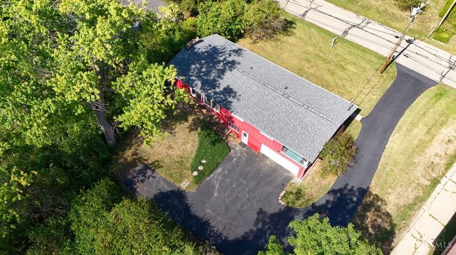 517 Wellesley Avenue, Springfield Twp., OH 45224