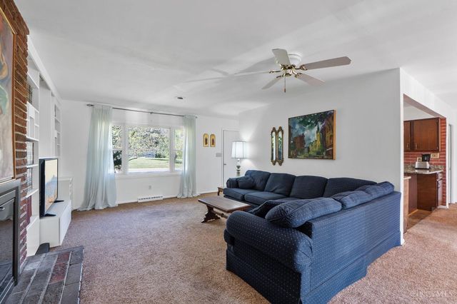 517 Wellesley Avenue, Springfield Twp., OH 45224