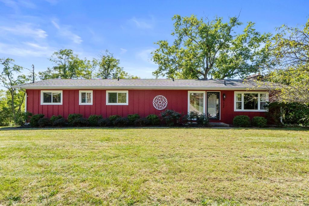 517 Wellesley Avenue, Springfield Twp., OH 45224