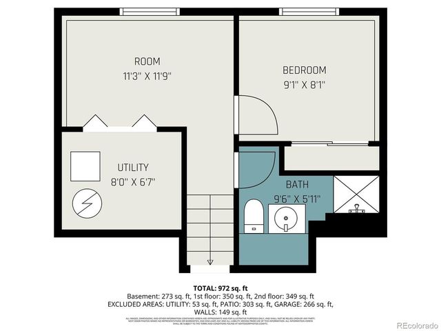 17449 E Union Dr, Aurora, CO 80015