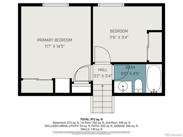 17449 E Union Dr, Aurora, CO 80015