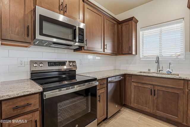 1036 Arabetto Road, Las Cruces, NM 88012