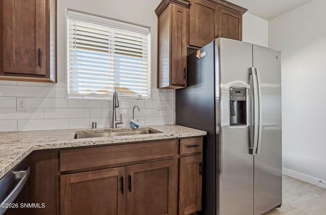 1036 Arabetto Road, Las Cruces, NM 88012