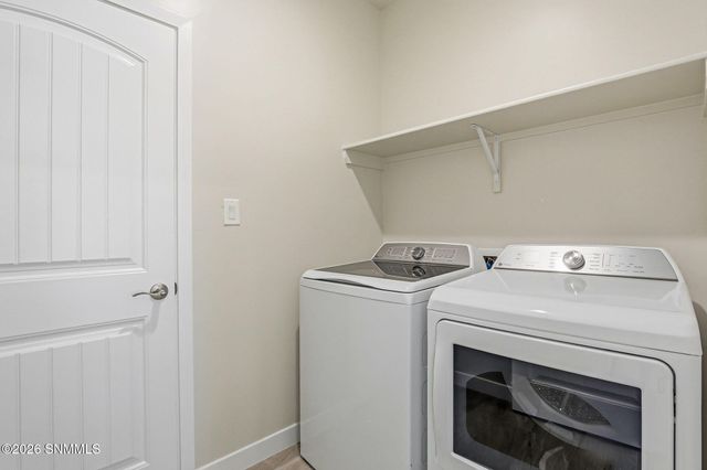 1036 Arabetto Road, Las Cruces, NM 88012