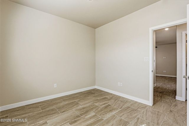 1036 Arabetto Road, Las Cruces, NM 88012