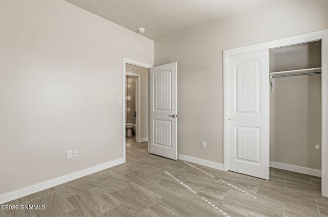 1036 Arabetto Road, Las Cruces, NM 88012