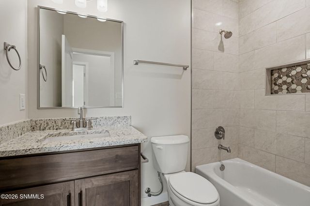 1036 Arabetto Road, Las Cruces, NM 88012