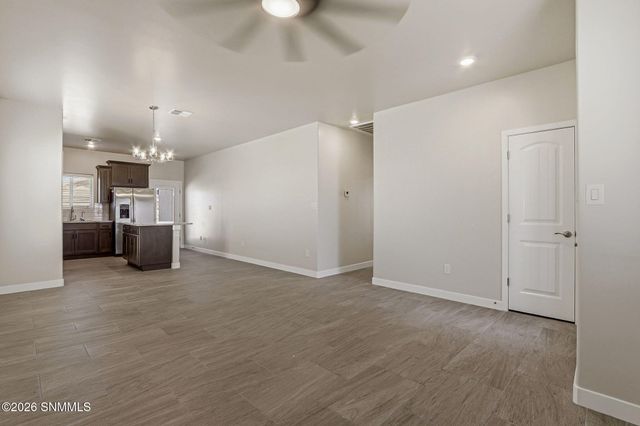 1036 Arabetto Road, Las Cruces, NM 88012