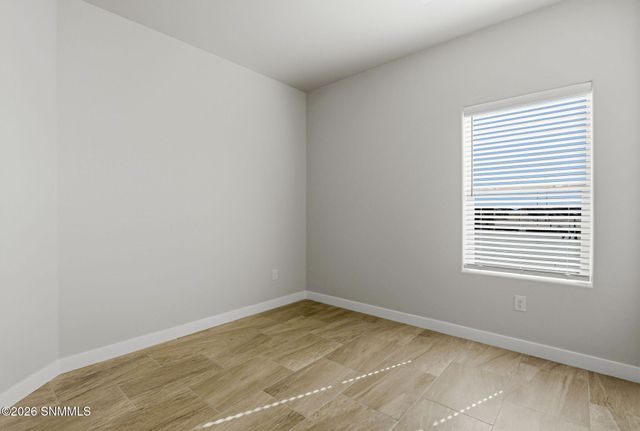 1036 Arabetto Road, Las Cruces, NM 88012