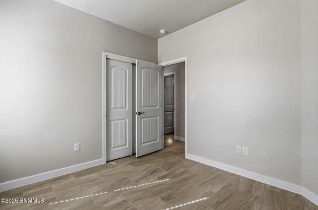 1036 Arabetto Road, Las Cruces, NM 88012