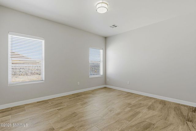 1036 Arabetto Road, Las Cruces, NM 88012