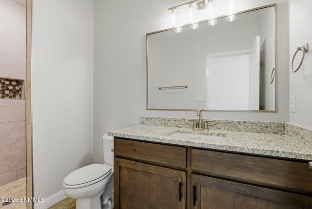 1036 Arabetto Road, Las Cruces, NM 88012