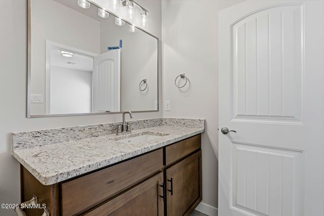 1036 Arabetto Road, Las Cruces, NM 88012