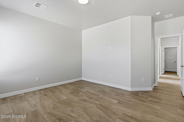 1036 Arabetto Road, Las Cruces, NM 88012