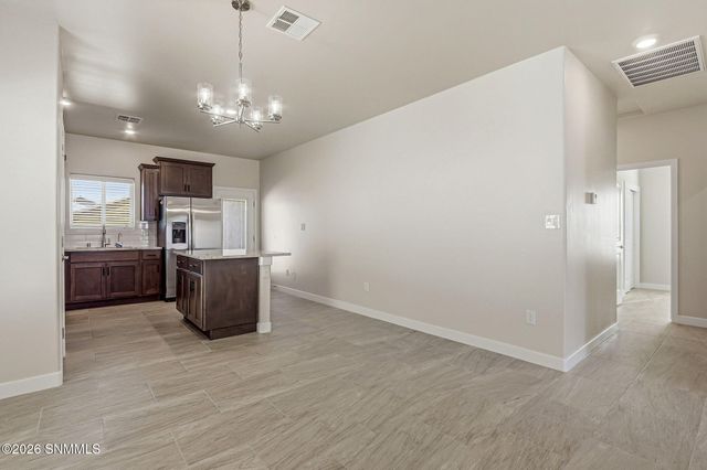 1036 Arabetto Road, Las Cruces, NM 88012