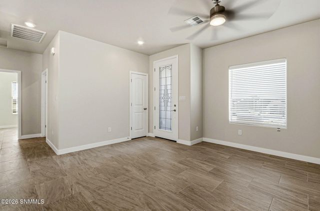 1036 Arabetto Road, Las Cruces, NM 88012