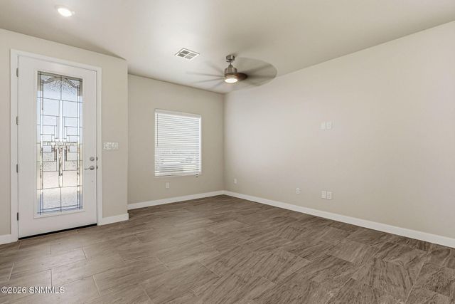 1036 Arabetto Road, Las Cruces, NM 88012