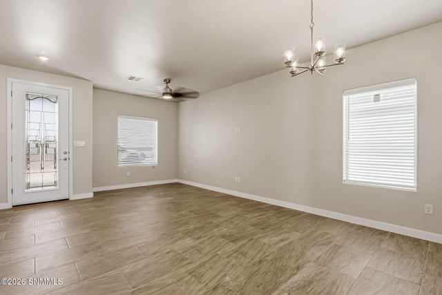 1036 Arabetto Road, Las Cruces, NM 88012