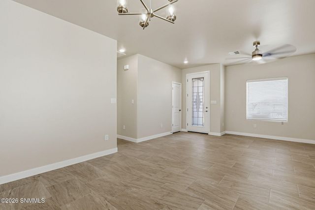 1036 Arabetto Road, Las Cruces, NM 88012