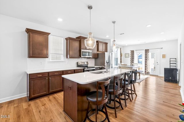 253 Buckhorn Branch Park, Clayton, NC 27520