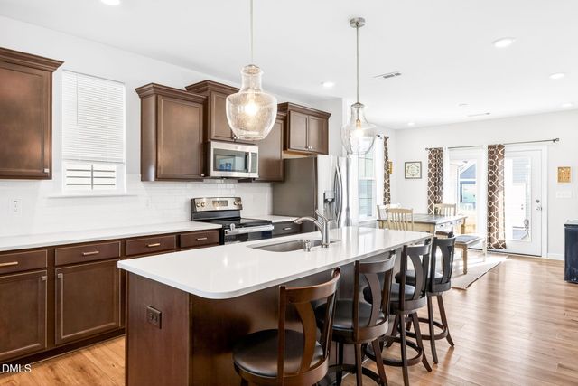 253 Buckhorn Branch Park, Clayton, NC 27520