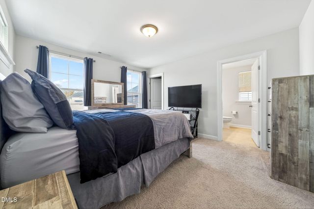 253 Buckhorn Branch Park, Clayton, NC 27520