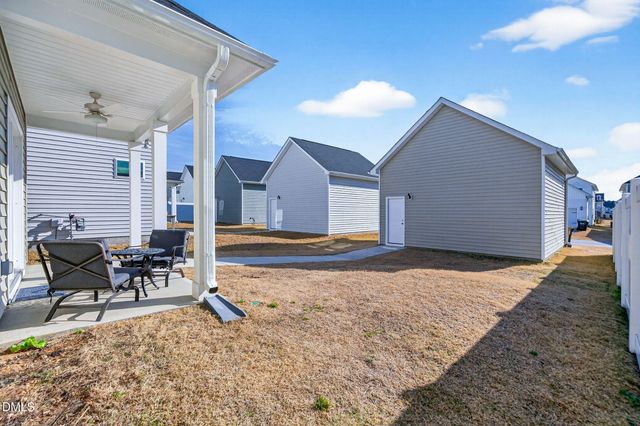 253 Buckhorn Branch Park, Clayton, NC 27520