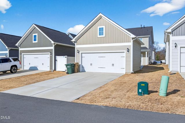 253 Buckhorn Branch Park, Clayton, NC 27520