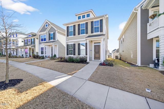 253 Buckhorn Branch Park, Clayton, NC 27520