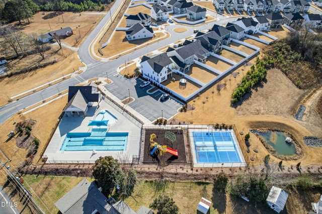 253 Buckhorn Branch Park, Clayton, NC 27520