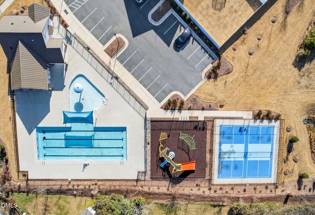 253 Buckhorn Branch Park, Clayton, NC 27520