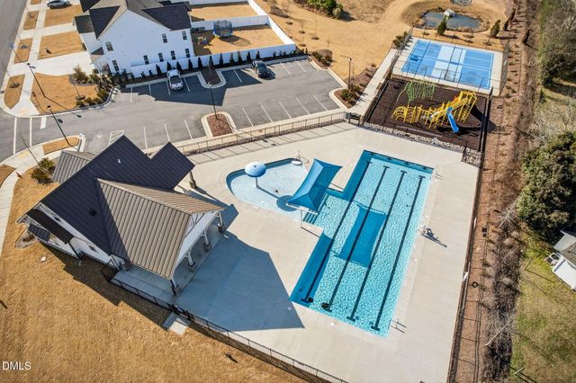 253 Buckhorn Branch Park, Clayton, NC 27520