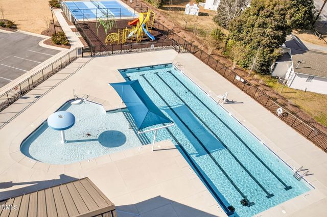 253 Buckhorn Branch Park, Clayton, NC 27520