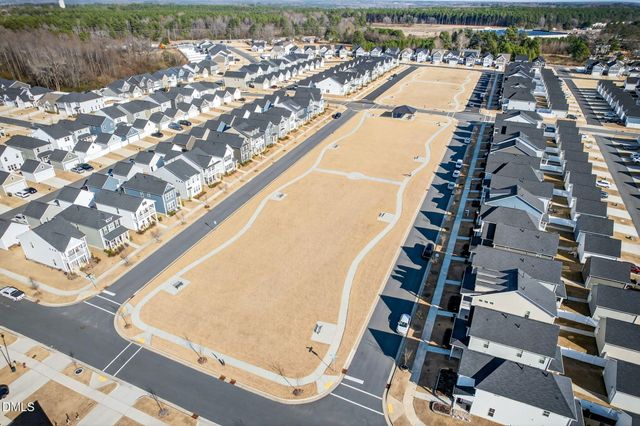 253 Buckhorn Branch Park, Clayton, NC 27520