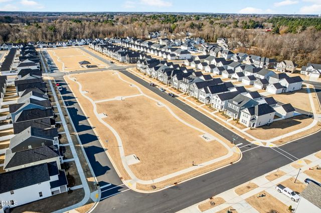 253 Buckhorn Branch Park, Clayton, NC 27520