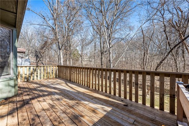 7 Haslingden Lane, Bella Vista, AR 72715