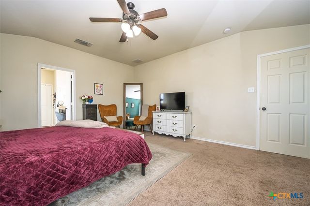 804 Vintage Way, Harker Heights, TX 76548