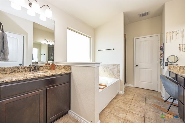 804 Vintage Way, Harker Heights, TX 76548