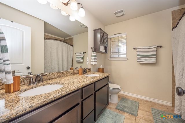 804 Vintage Way, Harker Heights, TX 76548