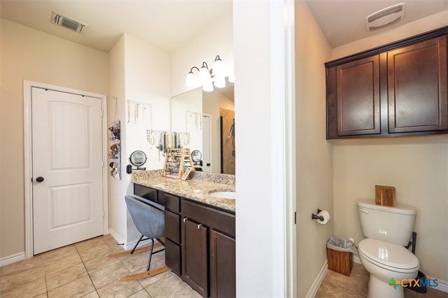 804 Vintage Way, Harker Heights, TX 76548