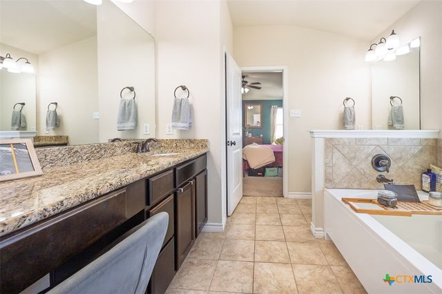 804 Vintage Way, Harker Heights, TX 76548