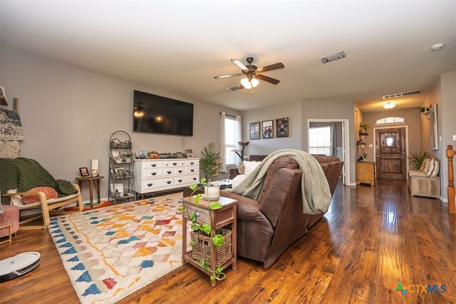 804 Vintage Way, Harker Heights, TX 76548