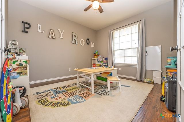 804 Vintage Way, Harker Heights, TX 76548