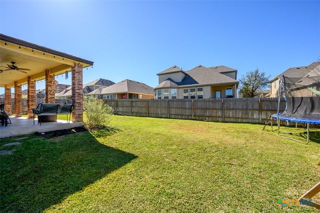 804 Vintage Way, Harker Heights, TX 76548