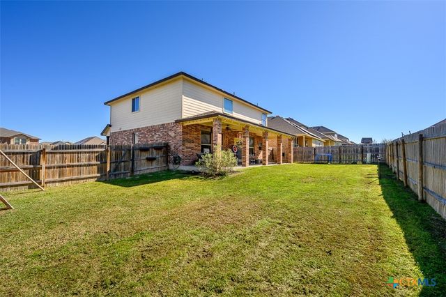 804 Vintage Way, Harker Heights, TX 76548