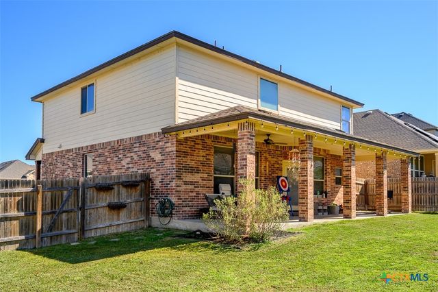 804 Vintage Way, Harker Heights, TX 76548