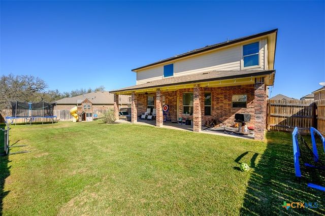 804 Vintage Way, Harker Heights, TX 76548