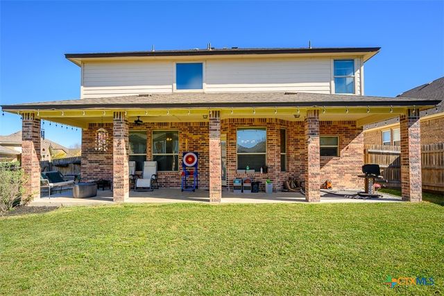 804 Vintage Way, Harker Heights, TX 76548