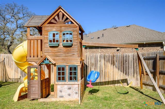 804 Vintage Way, Harker Heights, TX 76548