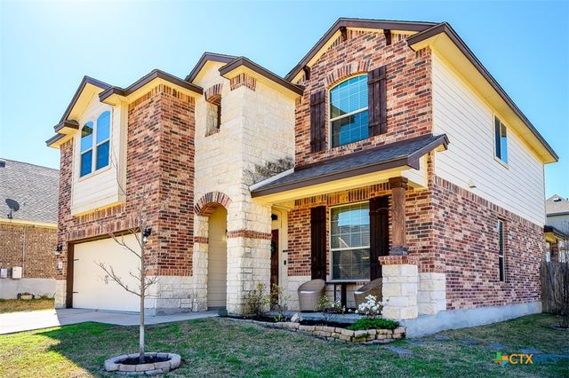 804 Vintage Way, Harker Heights, TX 76548